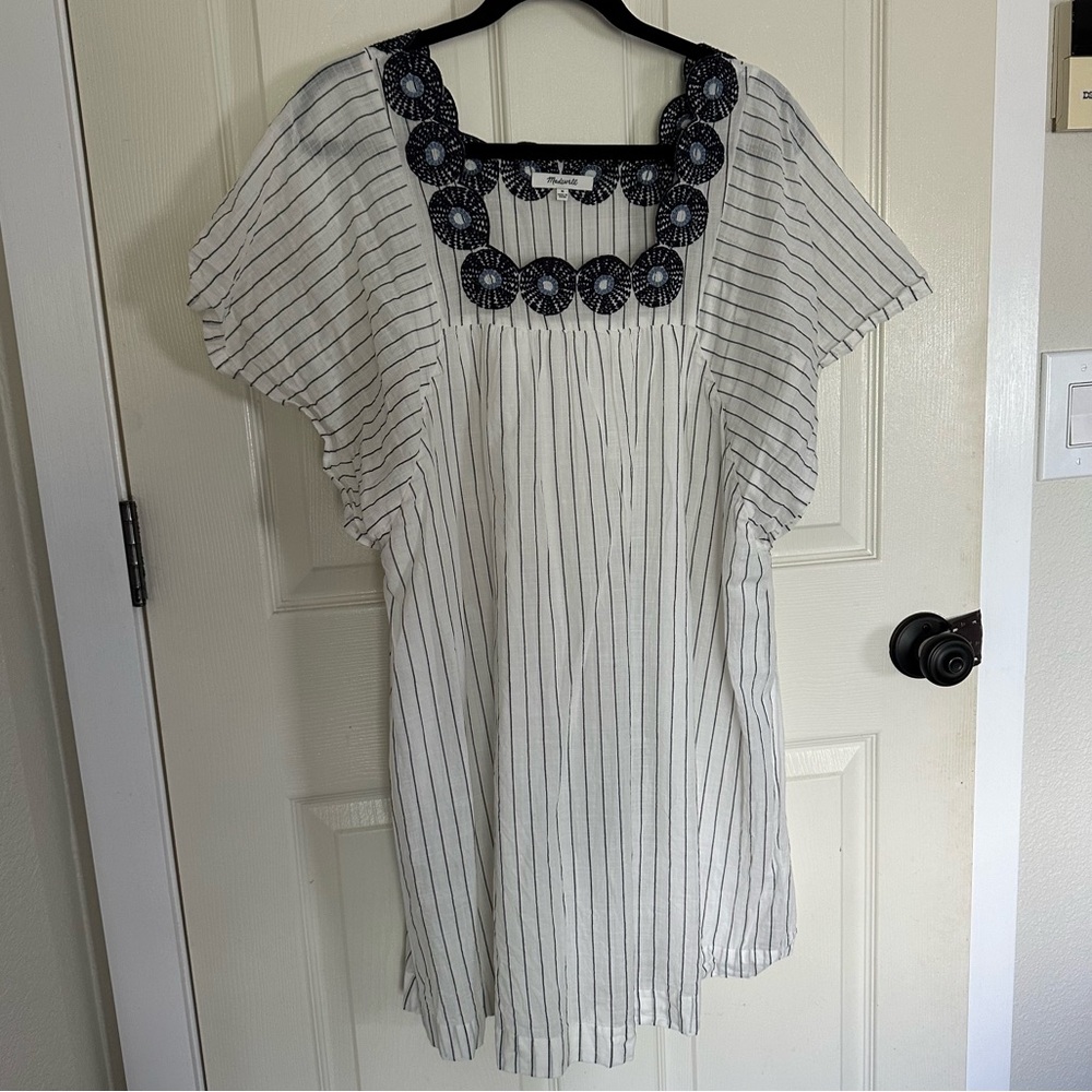 Madewell Dress